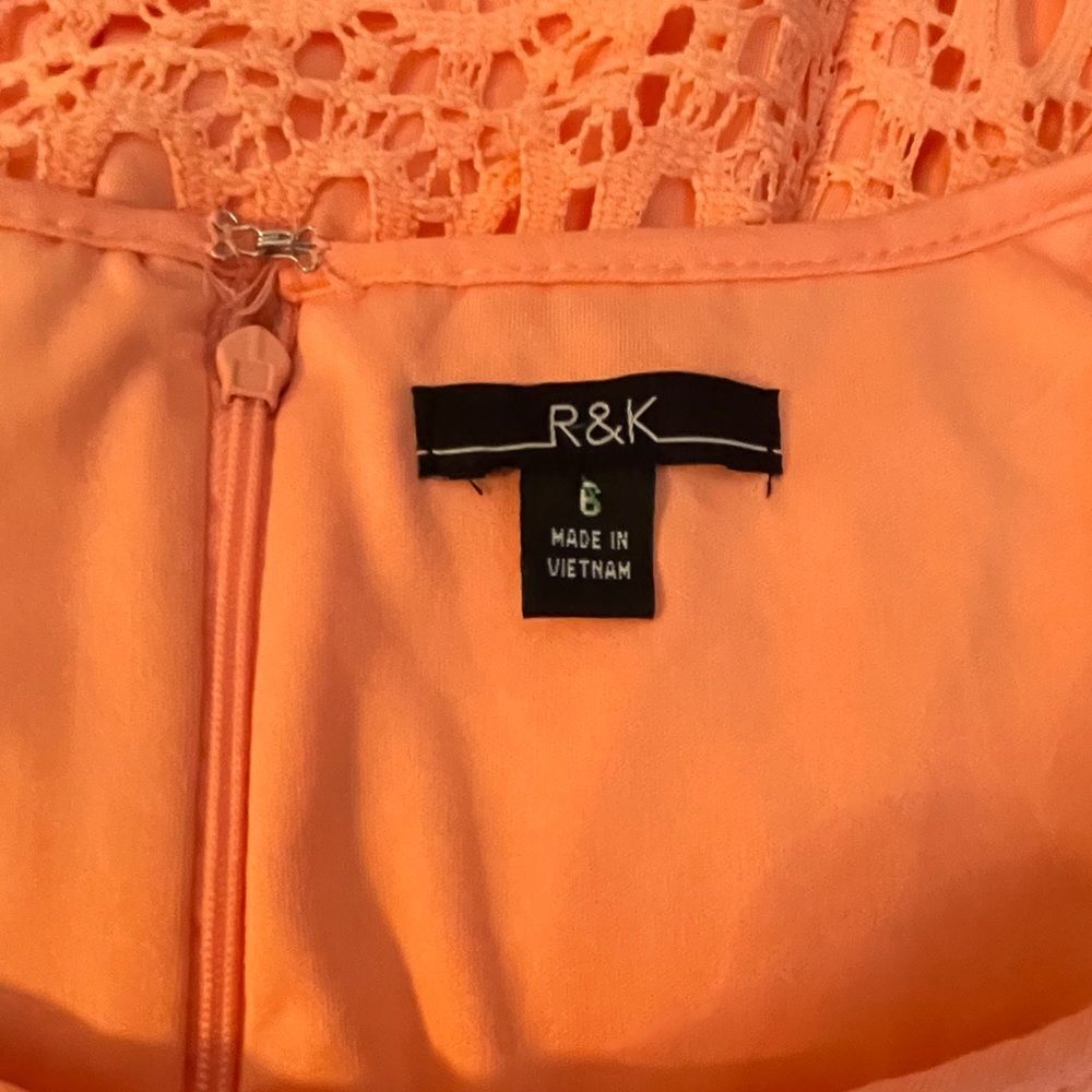 R&K Dress - Picture 7 of 8